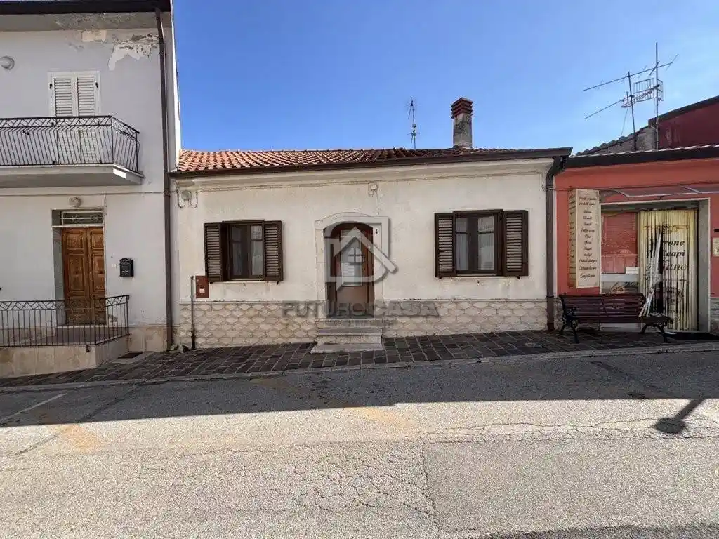 Casa indipendente - foto 2