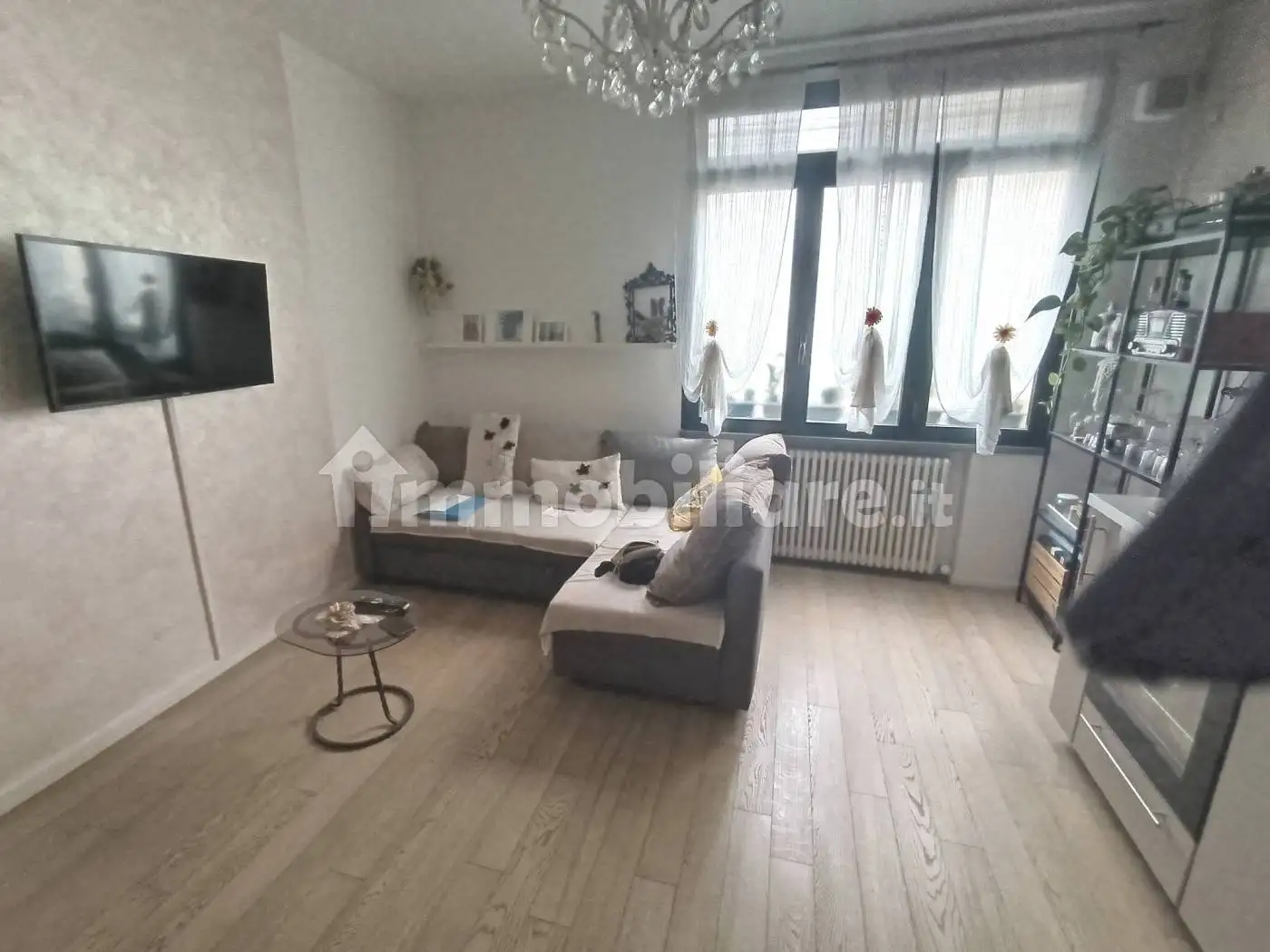 Appartamento in vendita a Forlì