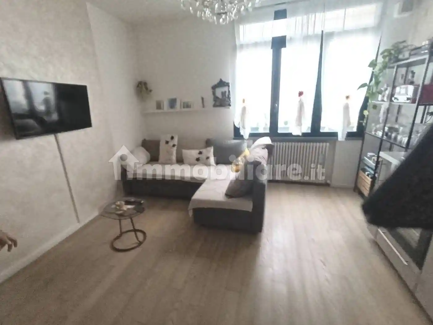 Monolocale ottimo stato, piano terra, Viale Vittorio Veneto, Forlì - foto 2