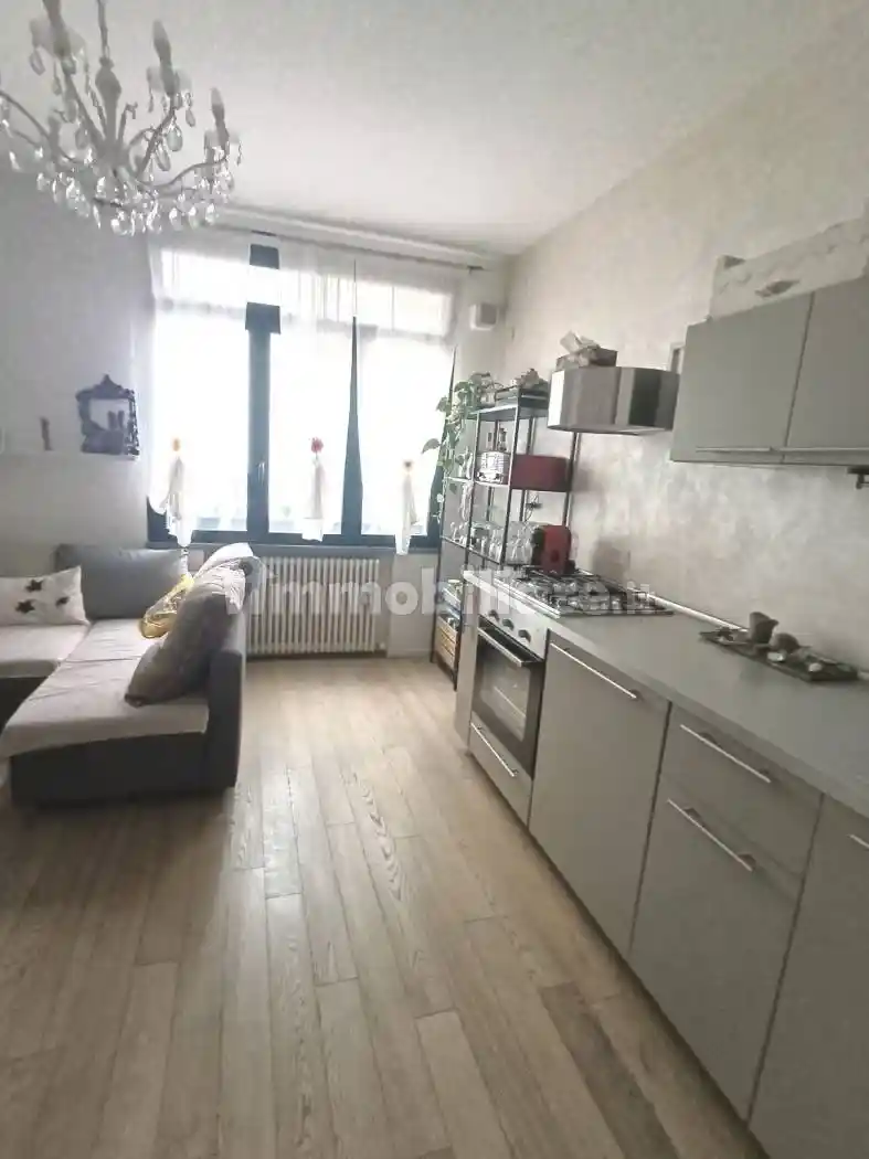 Monolocale ottimo stato, piano terra, Viale Vittorio Veneto, Forlì - foto 5