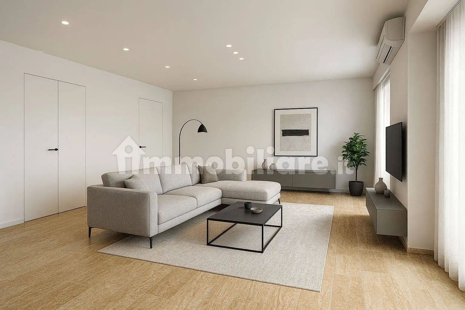 Apartment in vendita a Milan