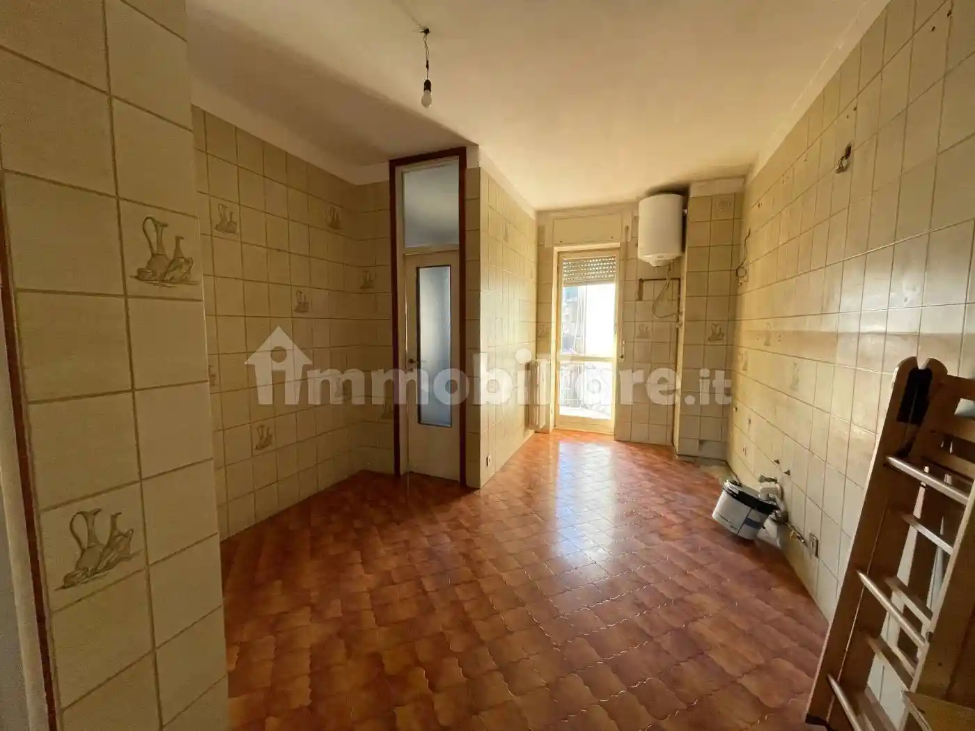 Quadrilocale via Privata Roberto Bracco, Dergano, Milano - foto 4