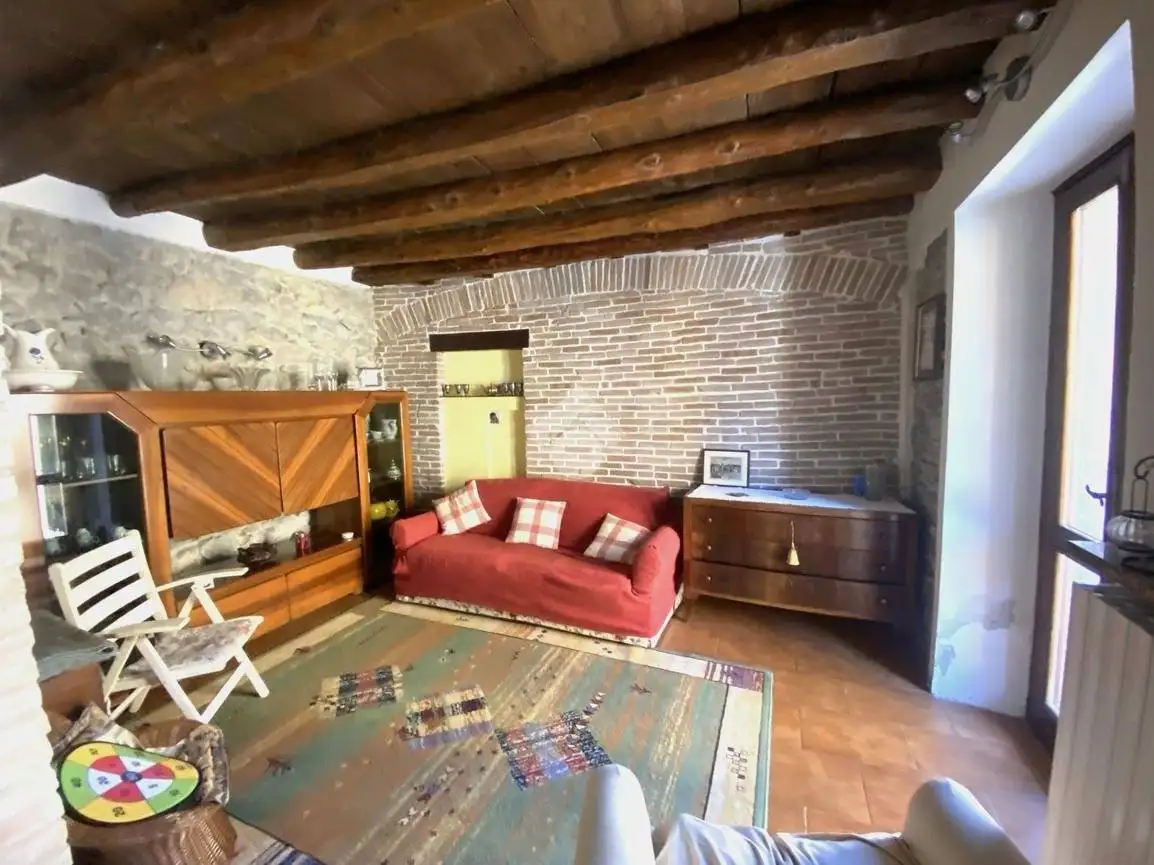 Terratetto unifamiliare via Campana 36, Bruntino, Villa d'Almè - foto 2