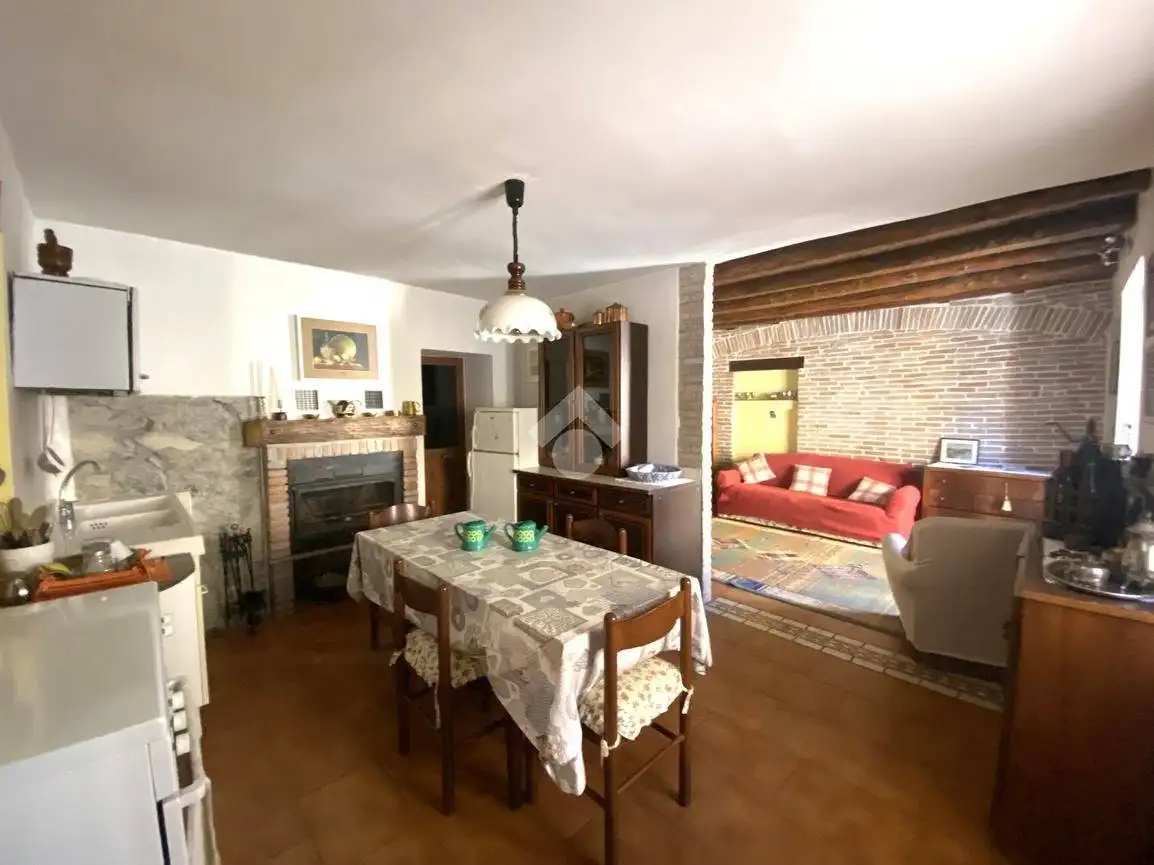 Terratetto unifamiliare via Campana 36, Bruntino, Villa d'Almè - foto 4