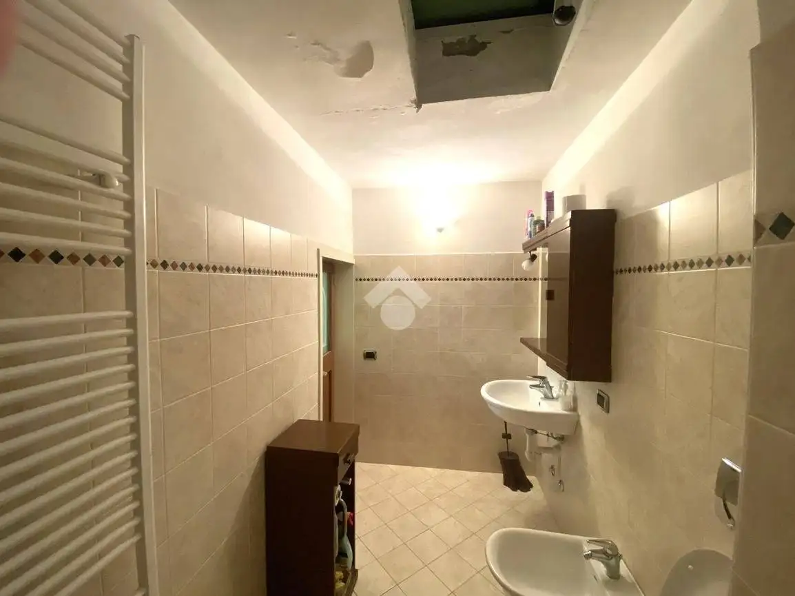 Terratetto unifamiliare via Campana 36, Bruntino, Villa d'Almè - foto 5