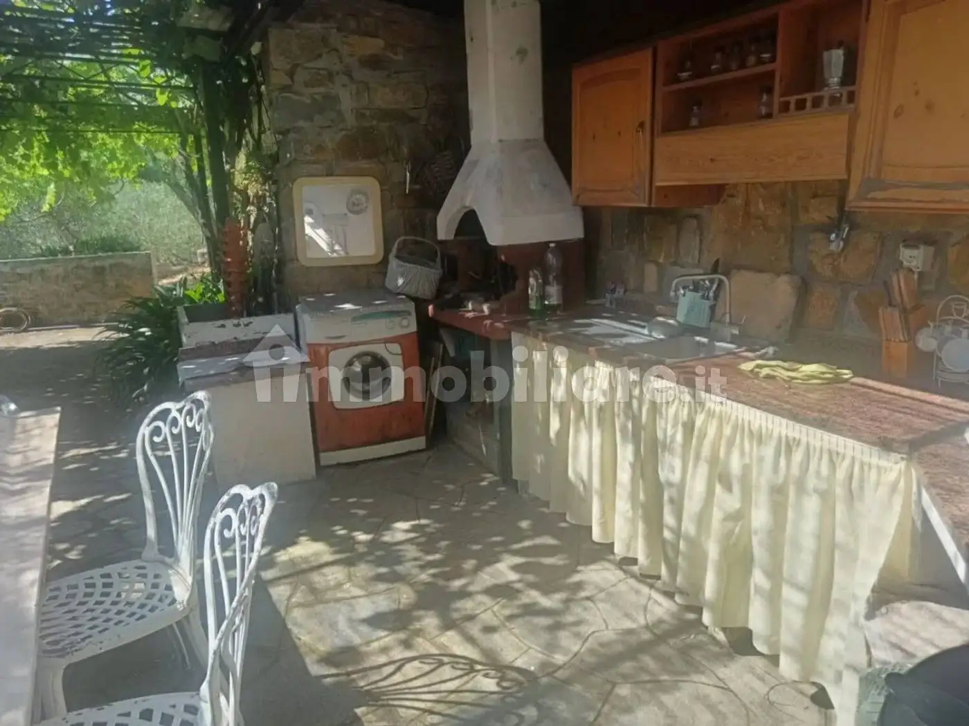 Villa in vendita a Ceriana