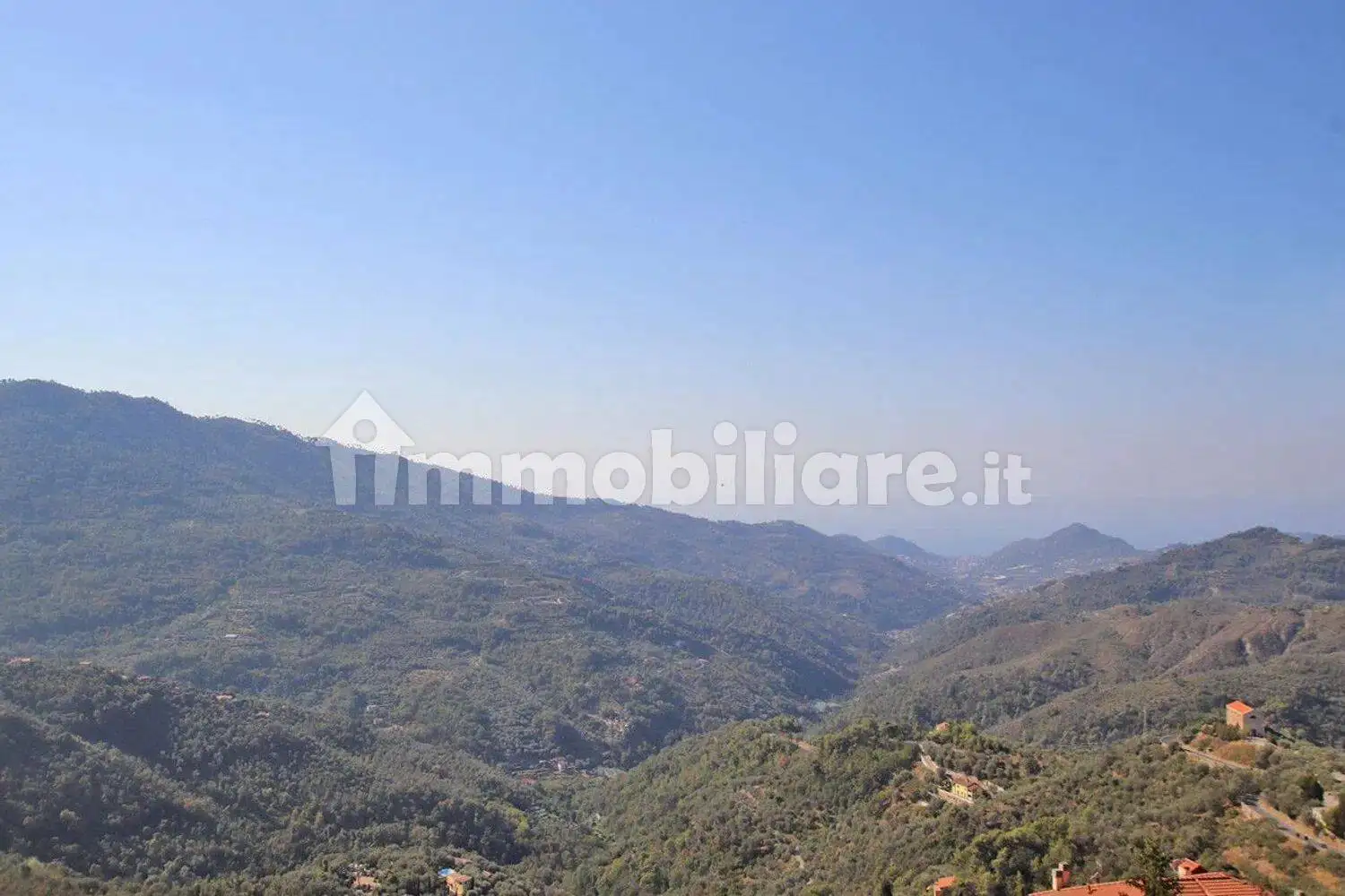 Appartamento in vendita a Perinaldo