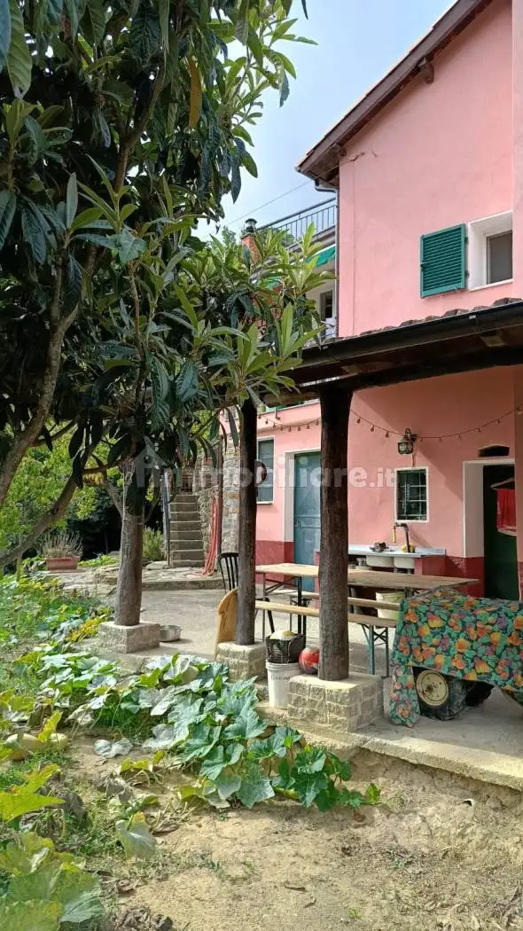 Villa in vendita a Ceriana