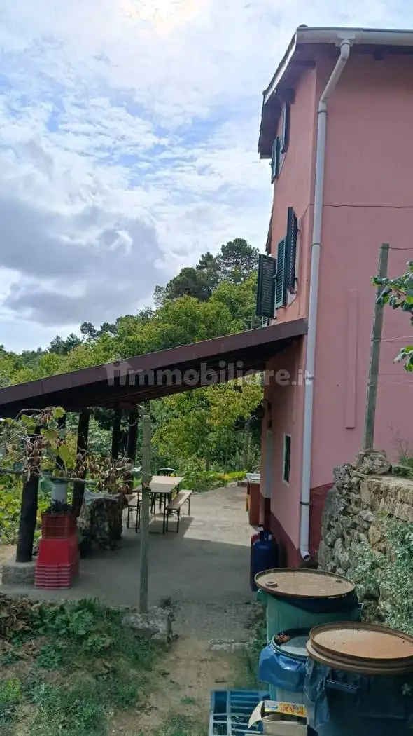 Villa unifamiliare Strada Provinciale Sud No Number, Ceriana - foto 2