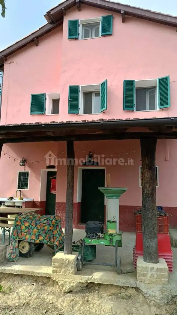 Villa unifamiliare Strada Provinciale Sud No Number, Ceriana - foto 4