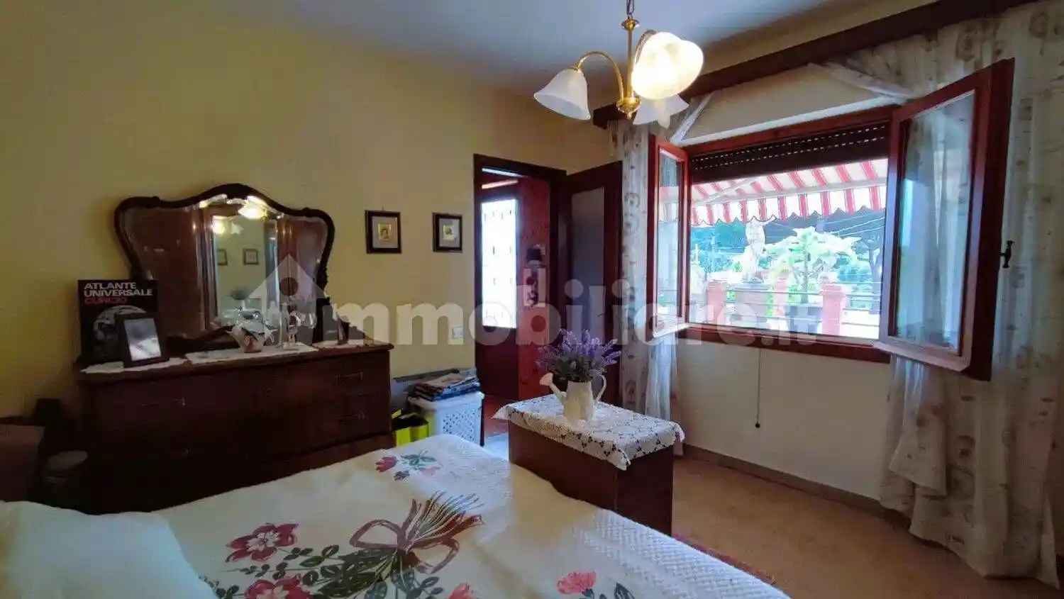 Villa unifamiliare, buono stato, 240 m², Verezzo, Sanremo - foto 4