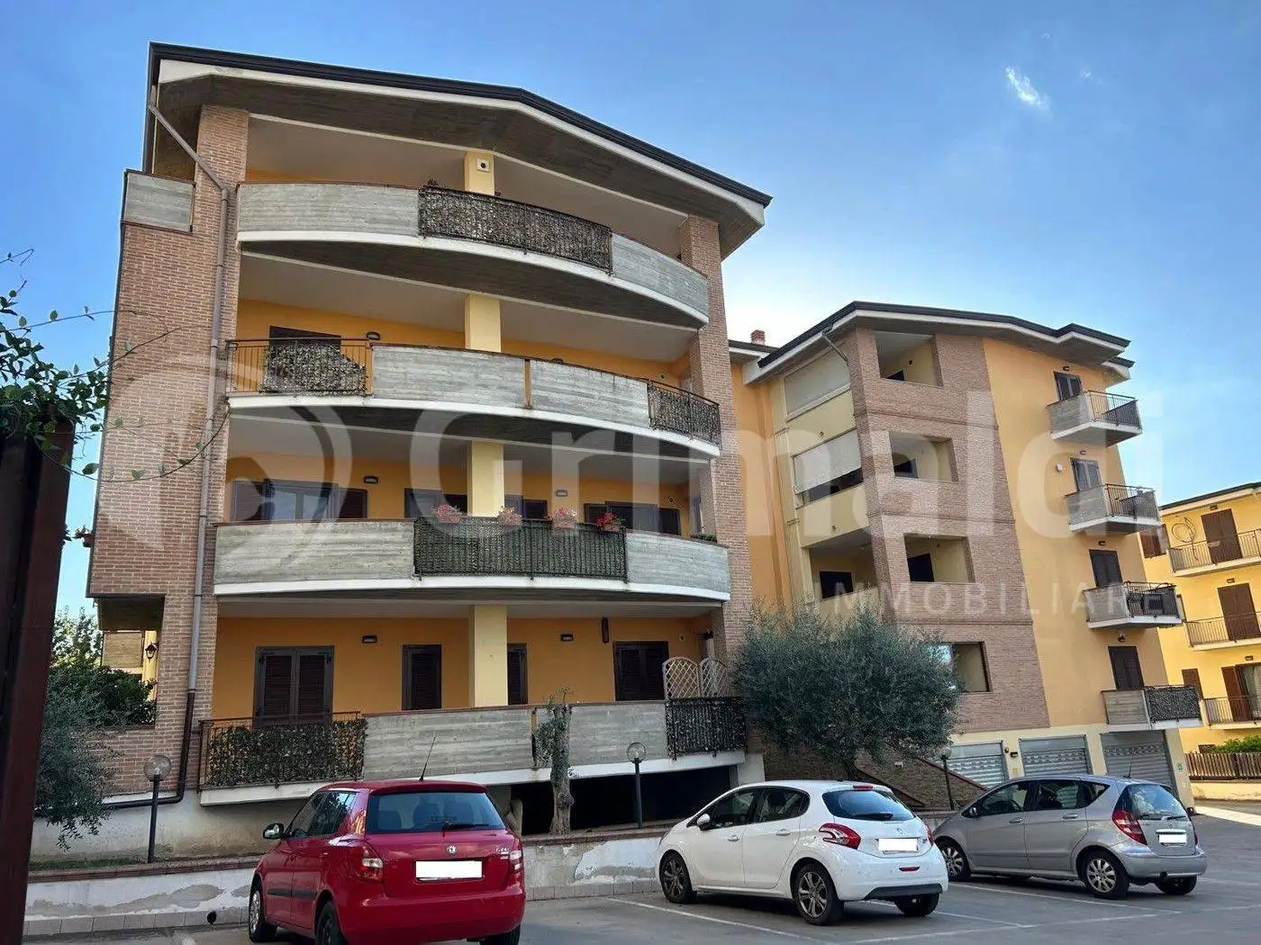 Appartamento in vendita a San Nicola Manfredi