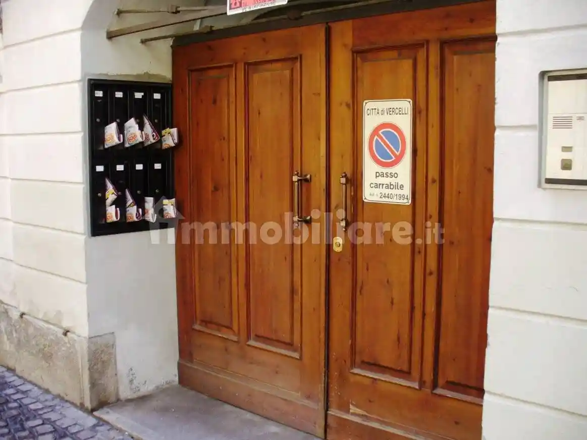 Appartamento in vendita a Vercelli