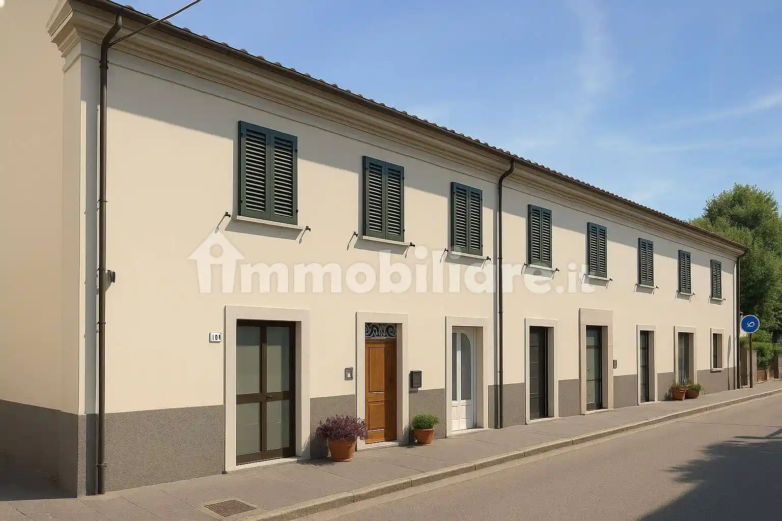 Appartamento in vendita a Lucca