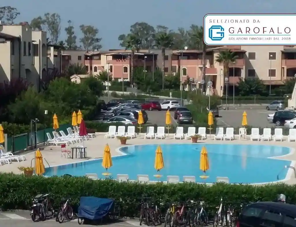 Appartamento in vendita a Pisticci