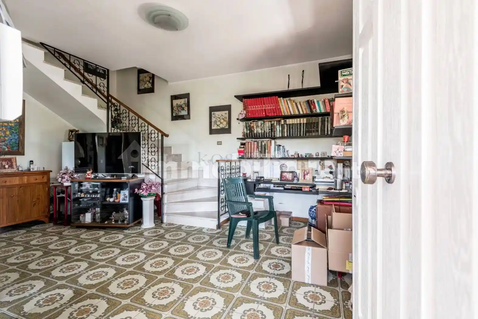 Villa in vendita a Anzio