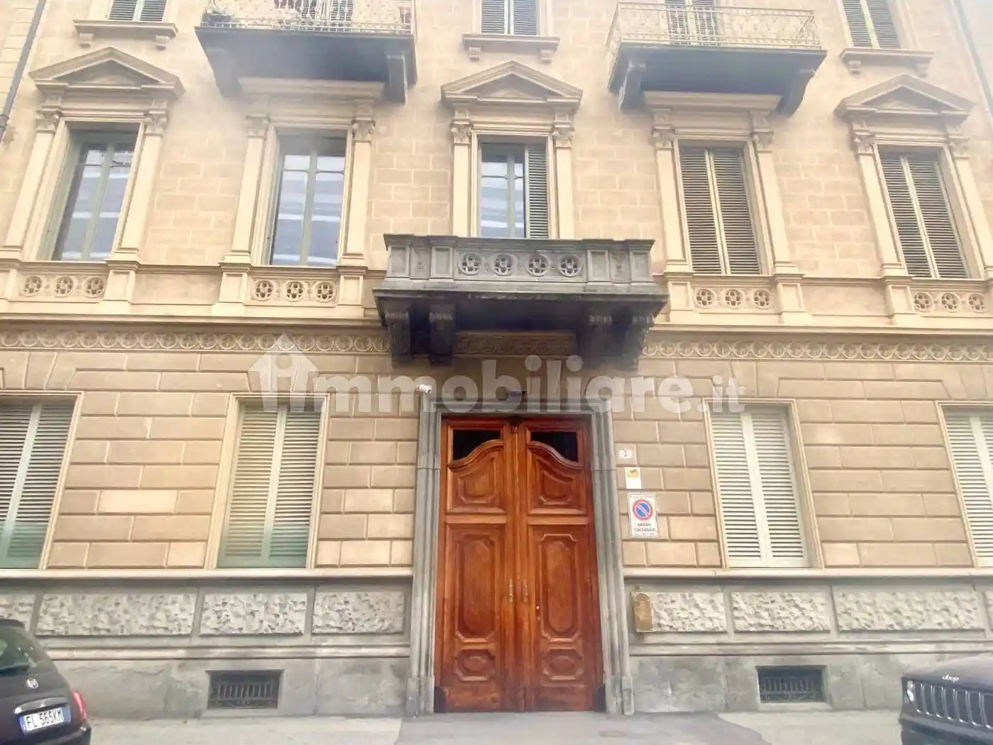 Appartamento in affitto a Torino