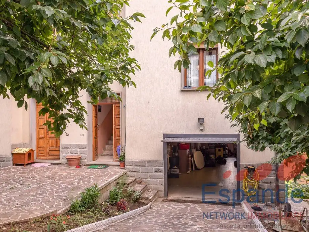 Villa in vendita a Castel di Casio