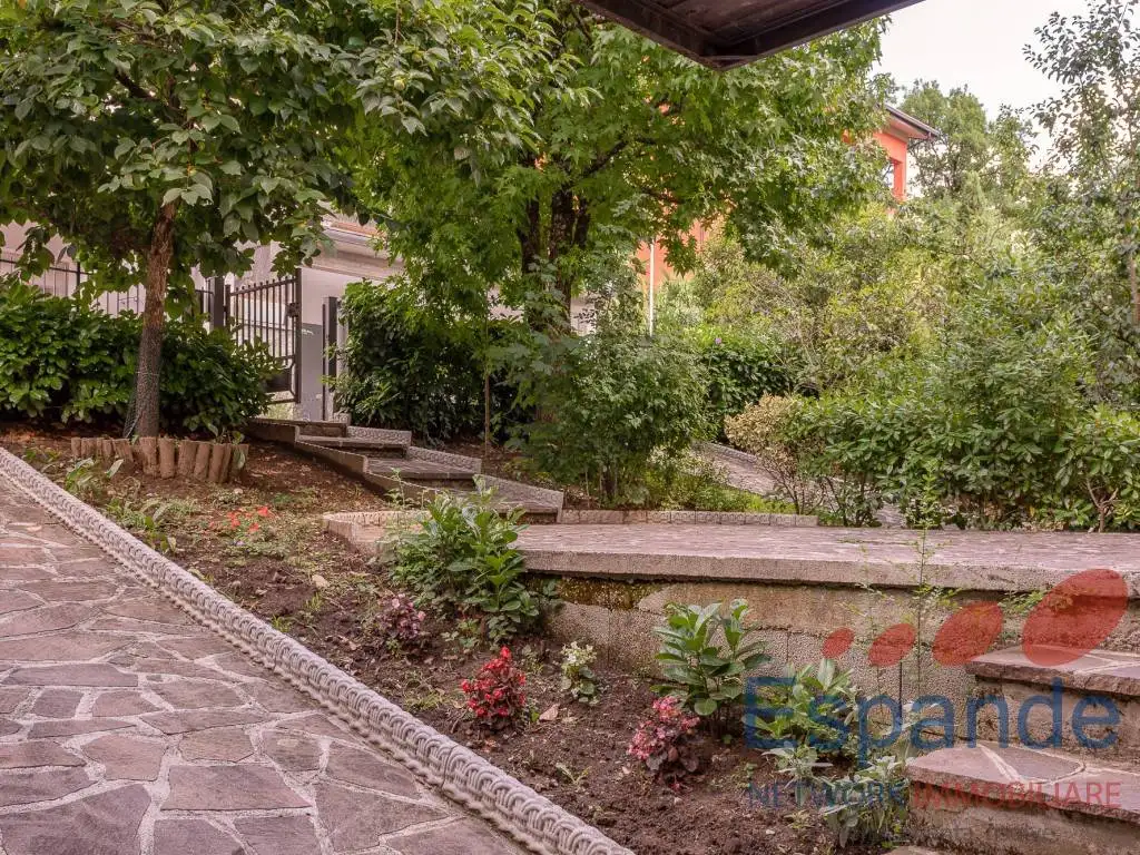 Villa bifamiliare, buono stato, 250 m², Castel di Casio - foto 3