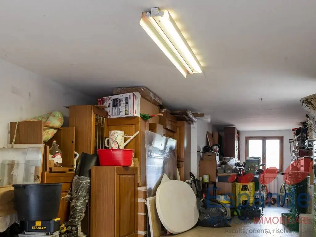 Villa bifamiliare, buono stato, 250 m², Castel di Casio - foto 5