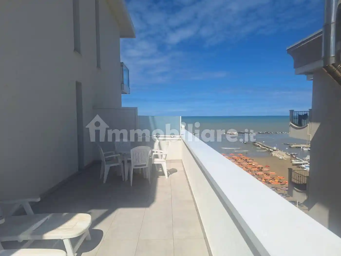 Appartamento in vendita a Rimini