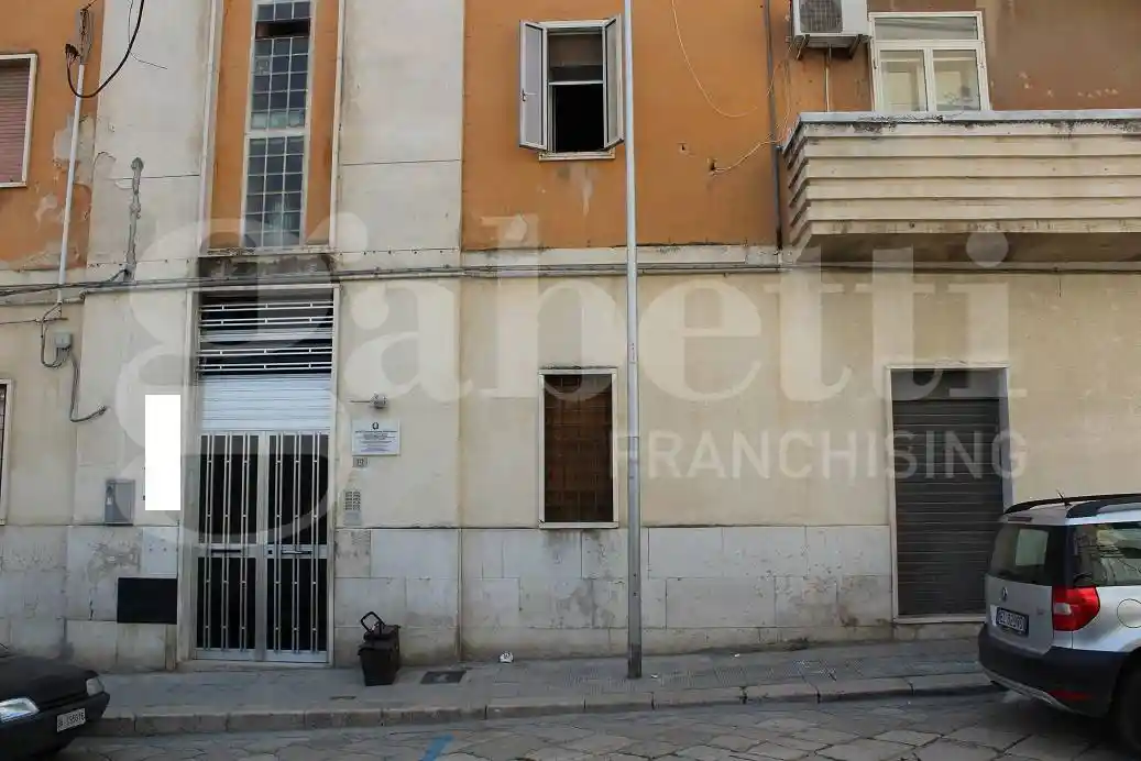 Appartamento in vendita a Canosa di Puglia