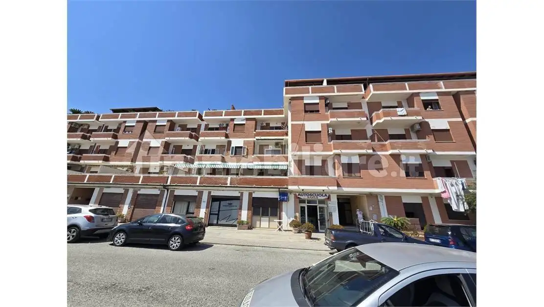 Appartamento in vendita a Guardavalle