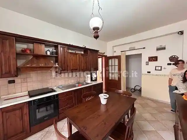 Appartamento viale Santa Panagia 53, Tica - Zecchino, Siracusa - foto 2