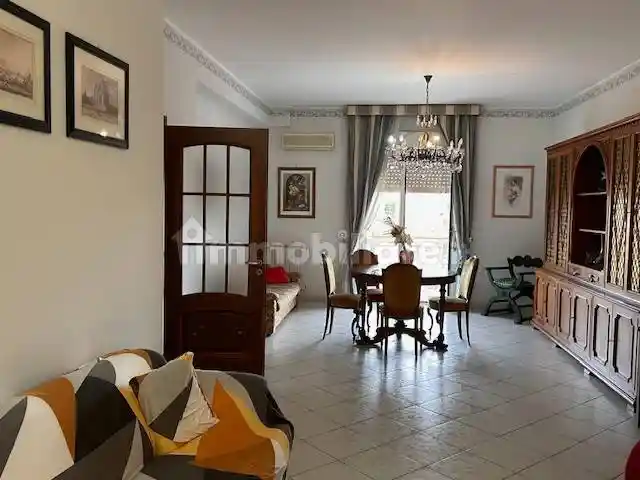 Appartamento viale Santa Panagia 53, Tica - Zecchino, Siracusa - foto 3