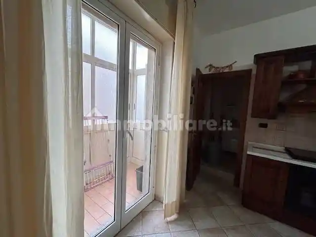 Appartamento viale Santa Panagia 53, Tica - Zecchino, Siracusa - foto 4
