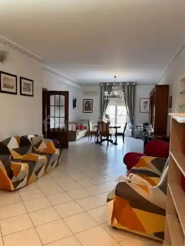 Appartamento viale Santa Panagia 53, Tica - Zecchino, Siracusa - foto 5