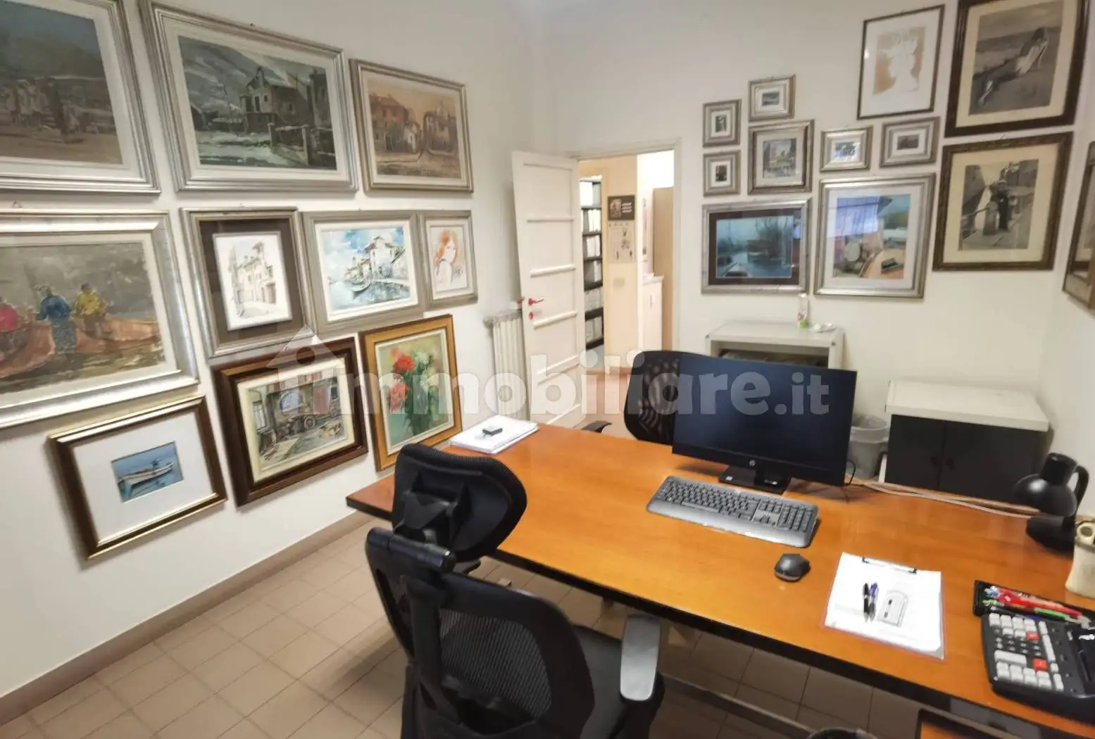 Apartment in vendita a Milan