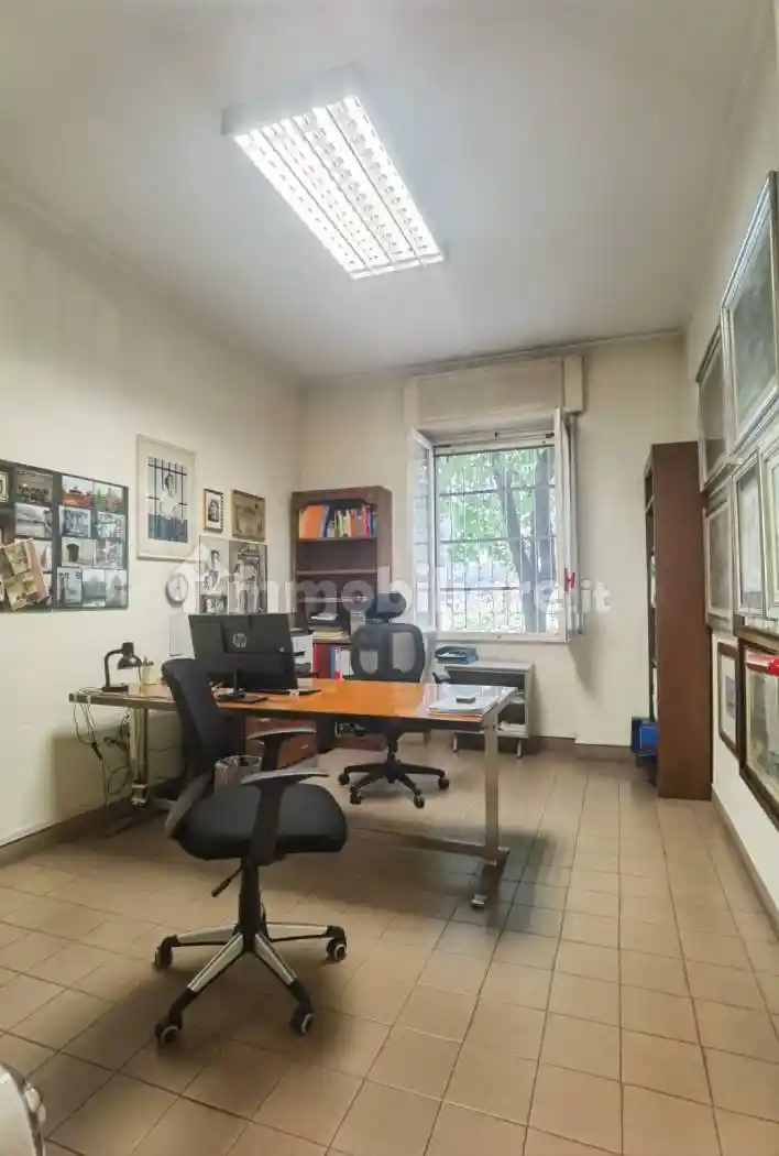 Trilocale via Marcantonio Colonna 61, Portello - Parco Vittoria, Milano - foto 3