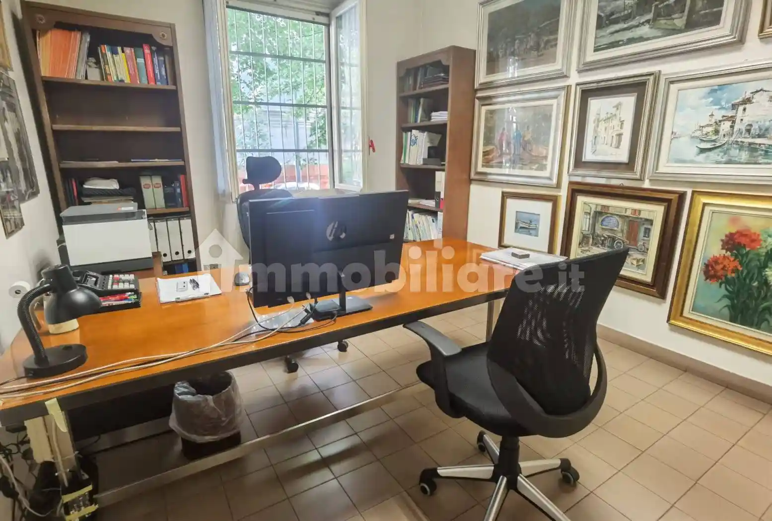 Trilocale via Marcantonio Colonna 61, Portello - Parco Vittoria, Milano - foto 4