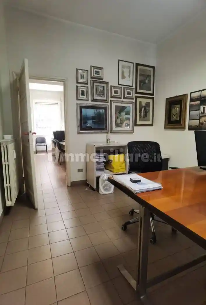 Trilocale via Marcantonio Colonna 61, Portello - Parco Vittoria, Milano - foto 5