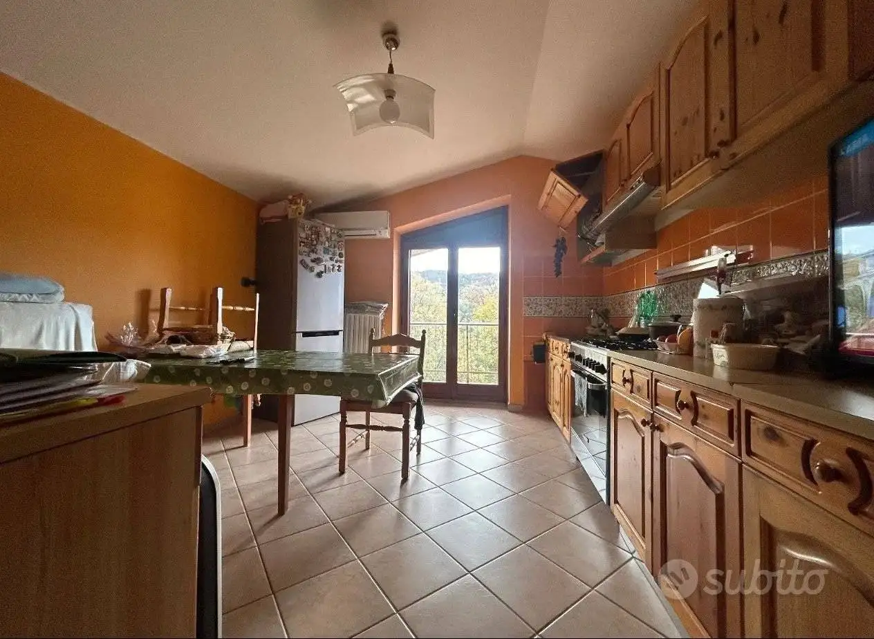 Appartamento in vendita a Carolei