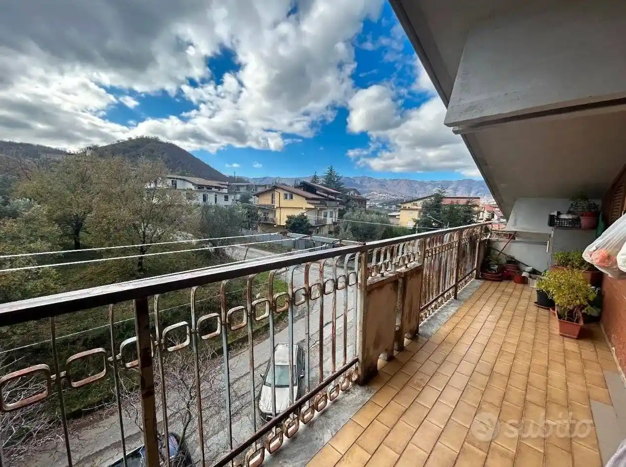 Quadrilocale via Puglia 28, Carolei - foto 3