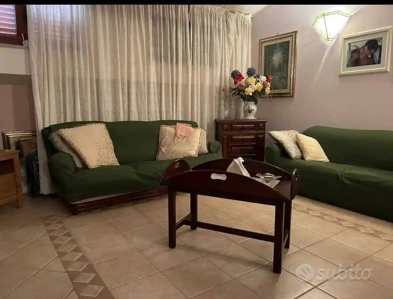 Quadrilocale via Puglia 28, Carolei - foto 4