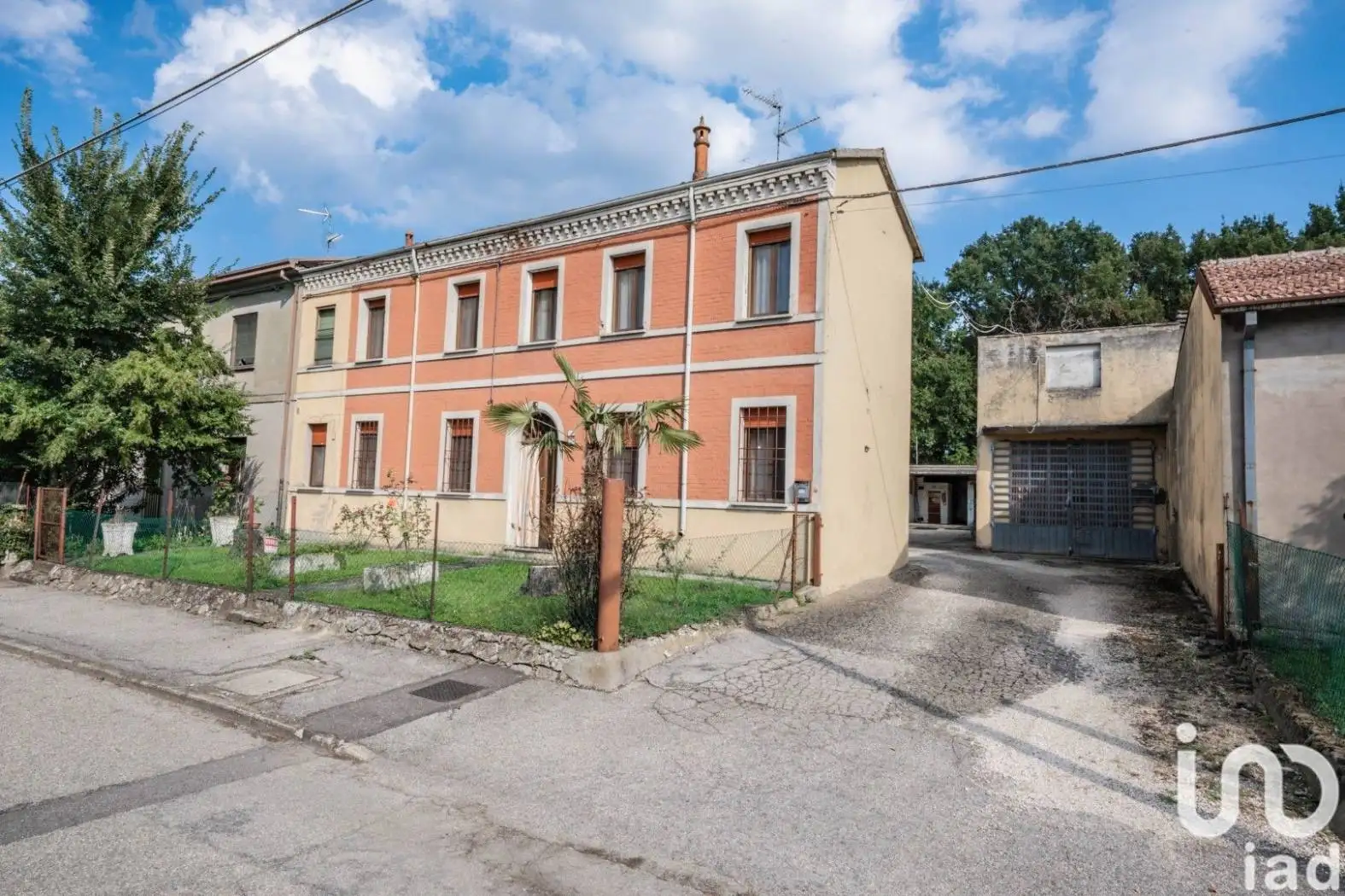 Villa in vendita a Argenta