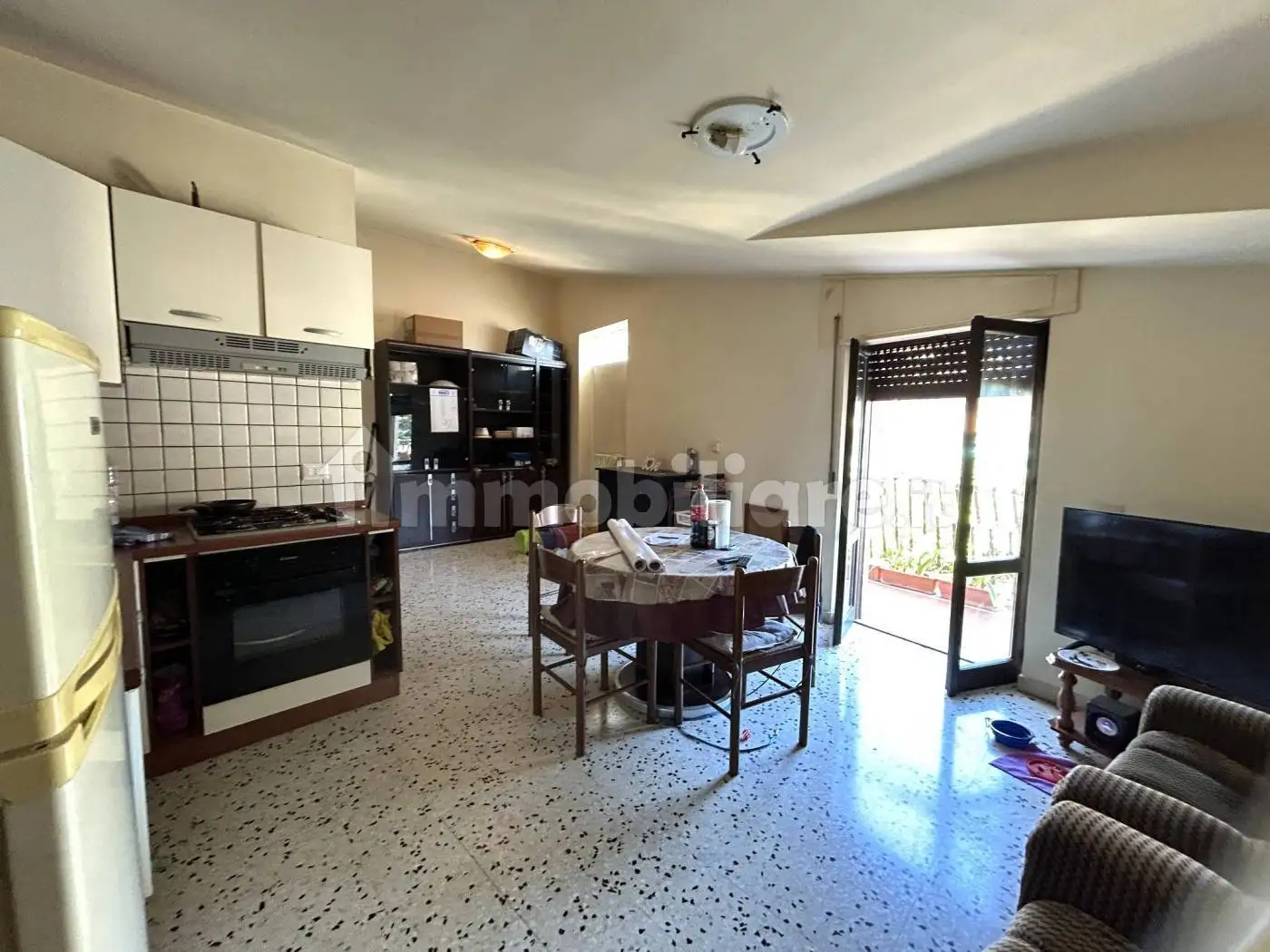 Appartamento in vendita a Forano