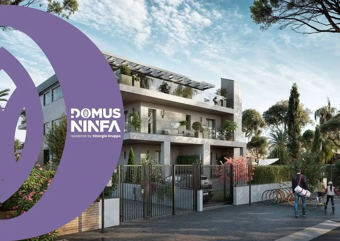 Progetto in vendita a Roma