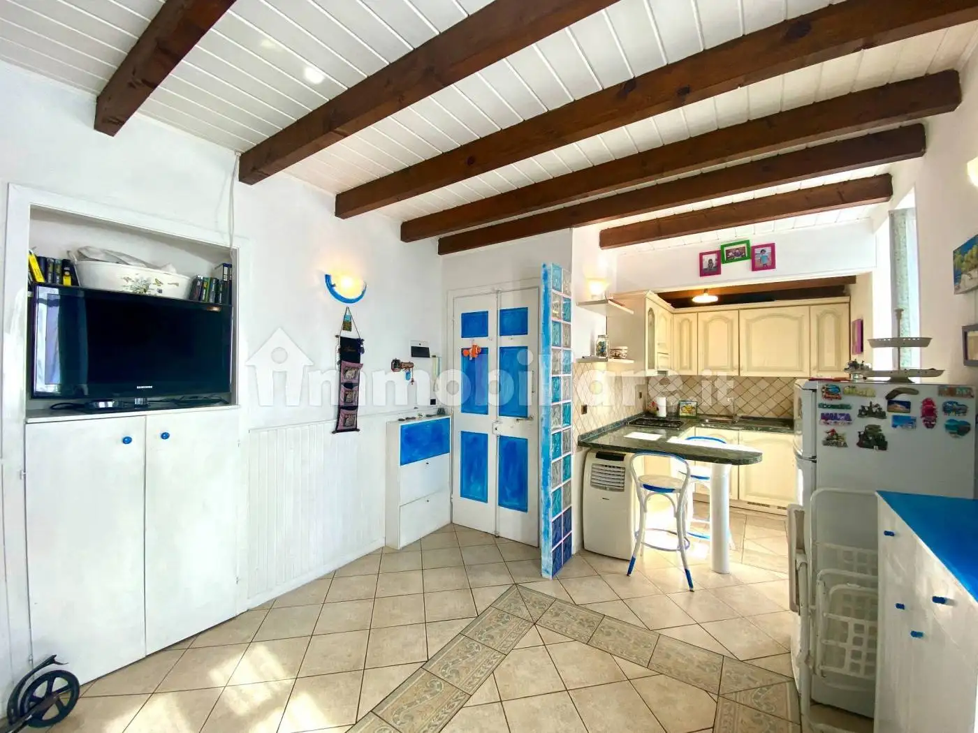 Appartamento in vendita a Sanremo