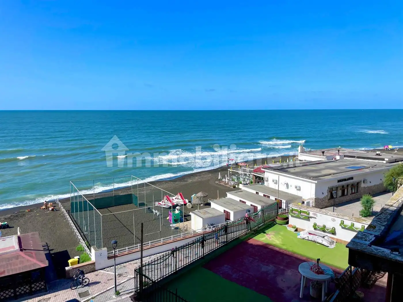 Appartamento in vendita a Ladispoli