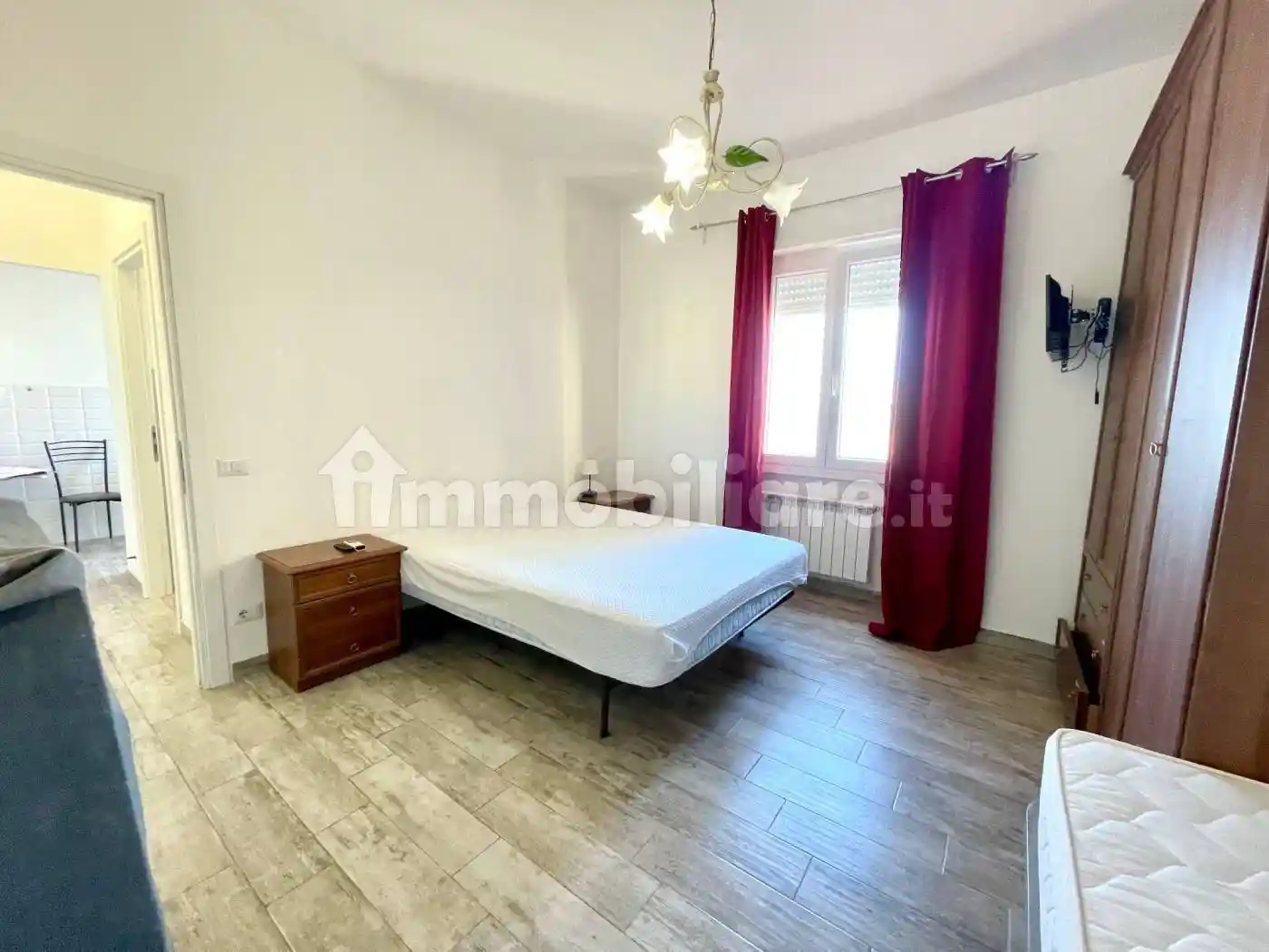 Quadrilocale Lungomare R. Elena, Centro, Ladispoli - foto 5