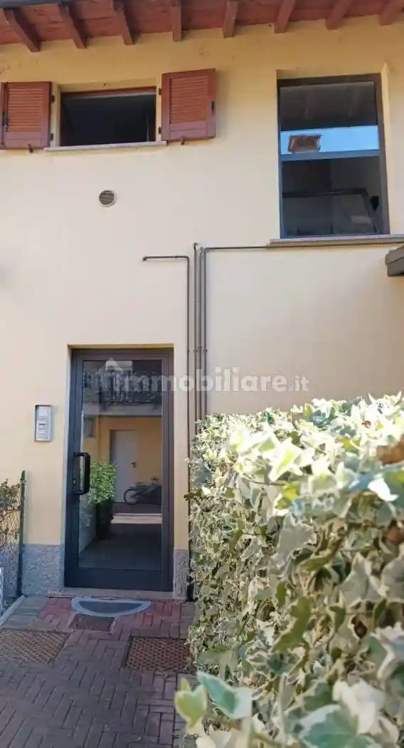 Appartamento in vendita a Spino d'Adda