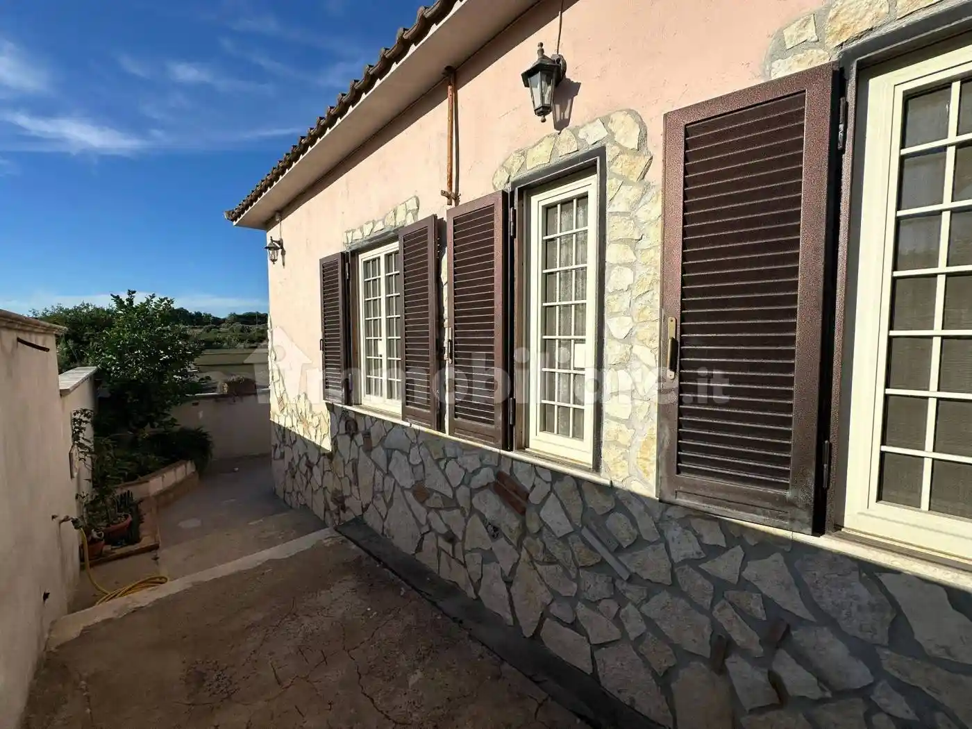 Villa in vendita a Albano Laziale