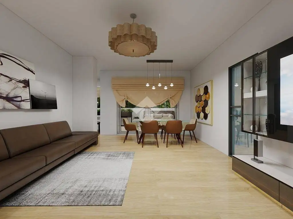 Appartamento in vendita a Castel Maggiore