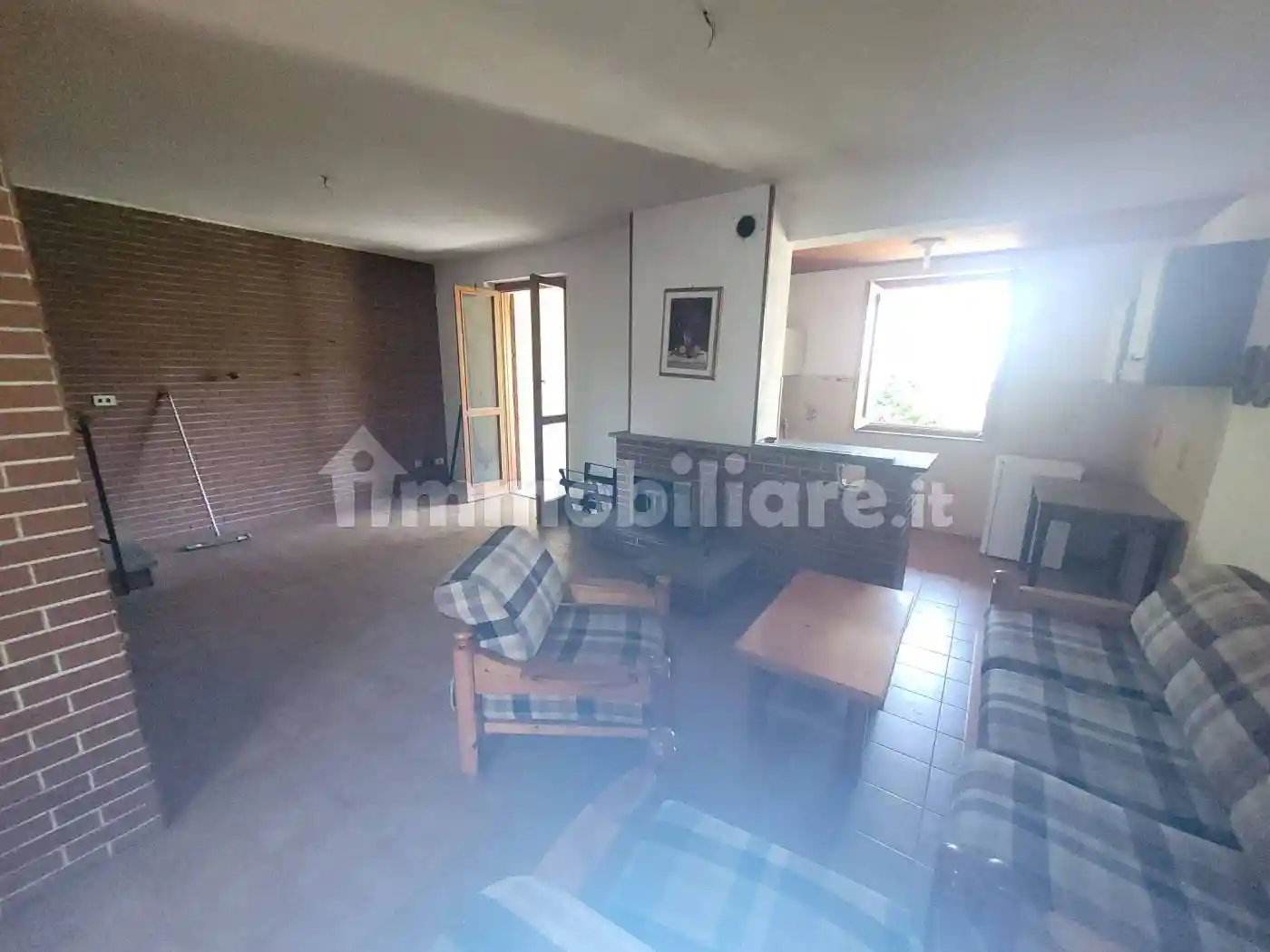 Villa a schiera via Martiri della Benedicta snc, Casaleggio Boiro - foto 4