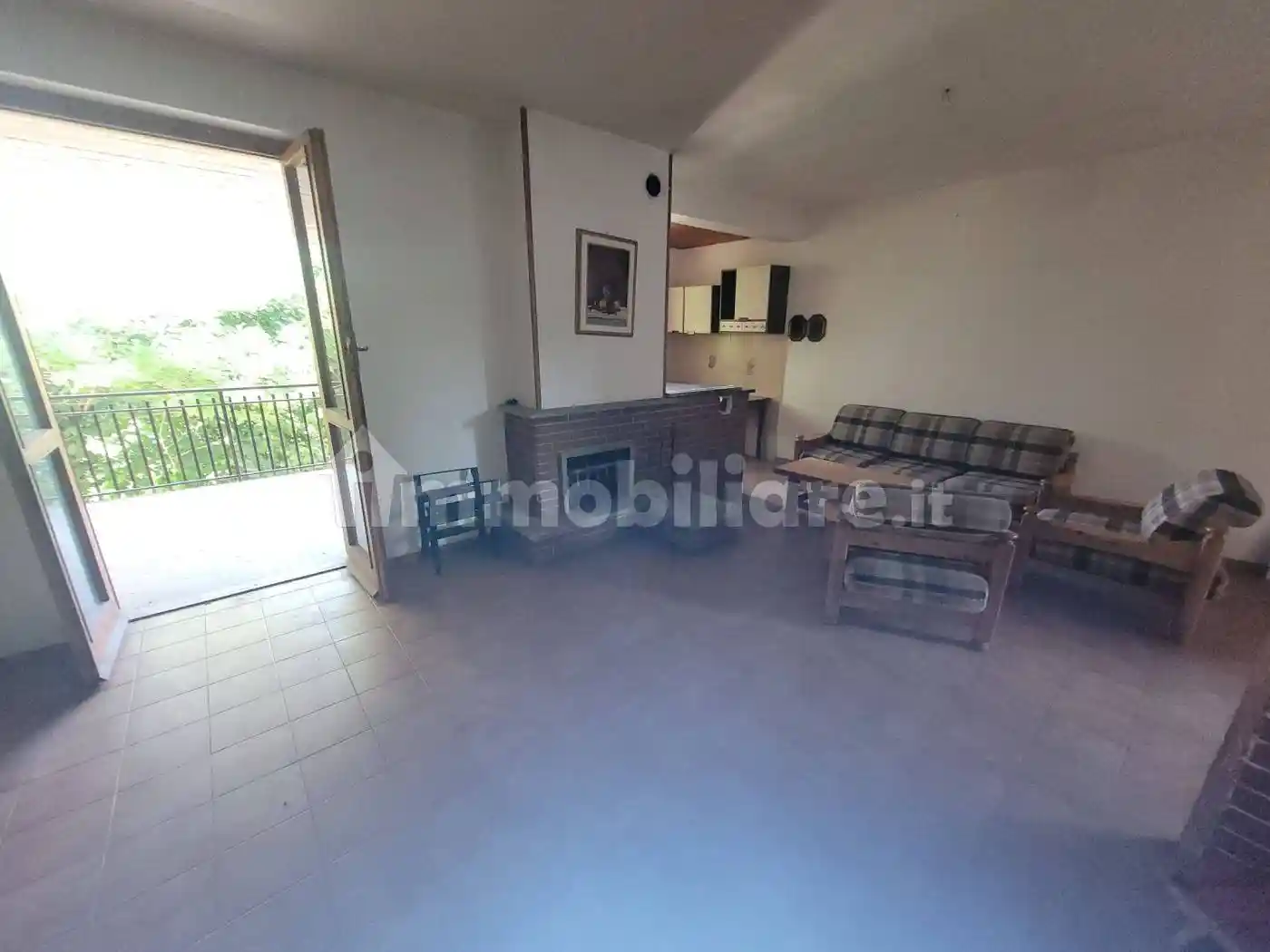 Villa a schiera via Martiri della Benedicta snc, Casaleggio Boiro - foto 5