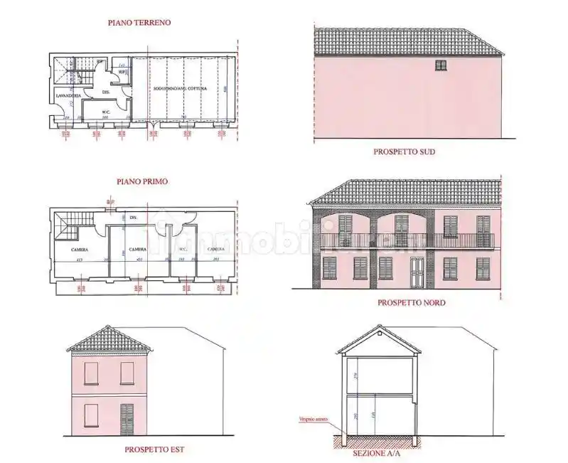 Cascina Località Poggio 91, Portacomaro Stazione, Asti - foto 3
